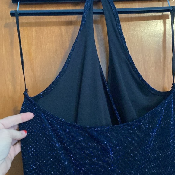 Dress evening - Picture 3 of 4